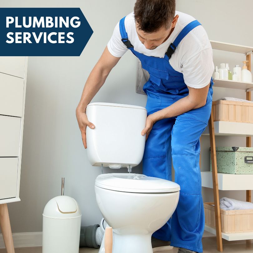 Plumbing Company in Mowrystown, OH