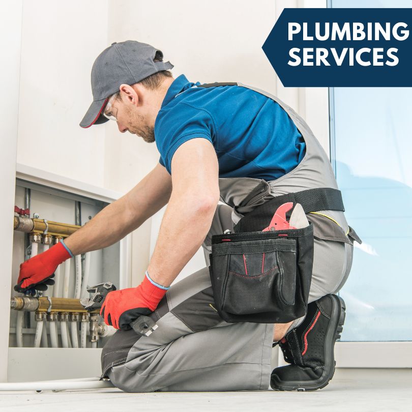 Mowrystown Plumbing Company